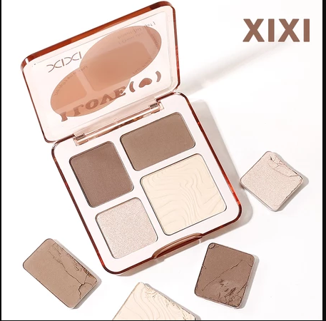 BẢNG TẠO KHỐI XI XI